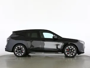 BMW iX xDrive45