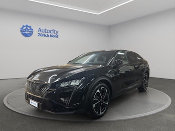 Vehicle image PEUGEOT 408 1.2 PureTech Allure Pack