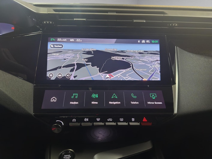 Vehicle image PEUGEOT 408