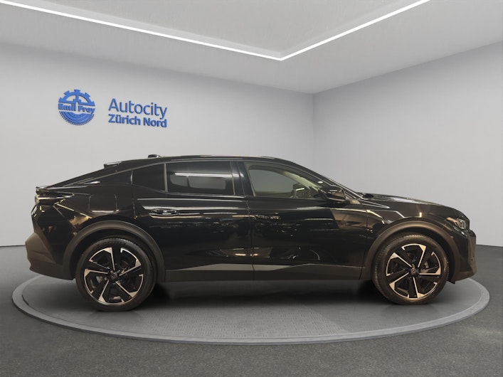 Vehicle image PEUGEOT 408