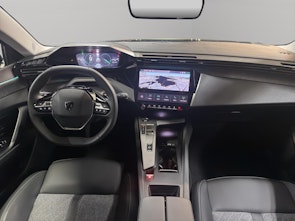 Vehicle image PEUGEOT 408 1.2 PureTech Allure Pack