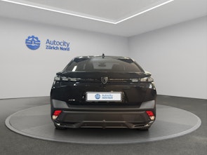 Vehicle image PEUGEOT 408 1.2 PureTech Allure Pack