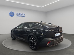 Vehicle image PEUGEOT 408 1.2 PureTech Allure Pack