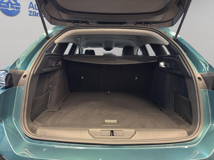 Vehicle image PEUGEOT 308