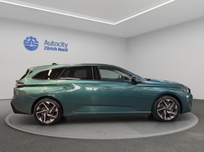 Vehicle image PEUGEOT 308 SW 1.5 BlueHDi Allure Pack