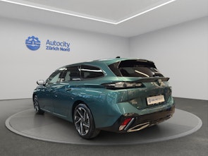 Vehicle image PEUGEOT 308 SW 1.5 BlueHDi Allure Pack