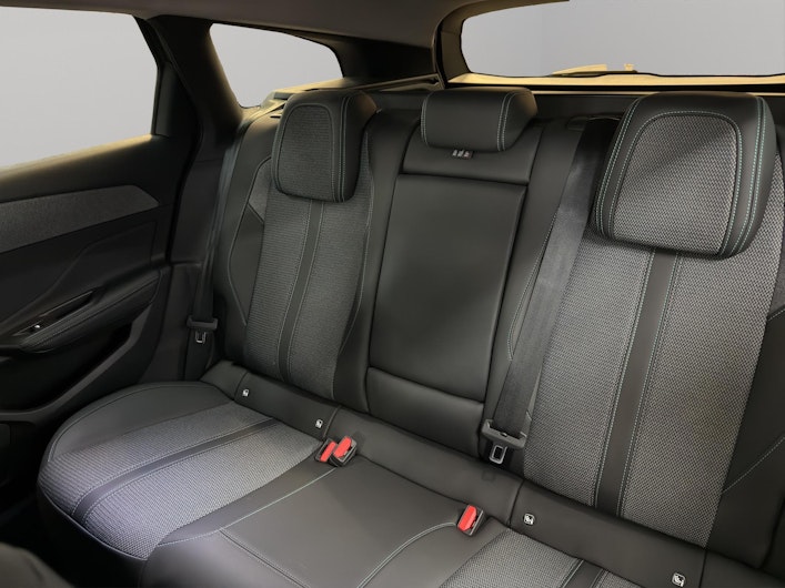 Vehicle image PEUGEOT 308