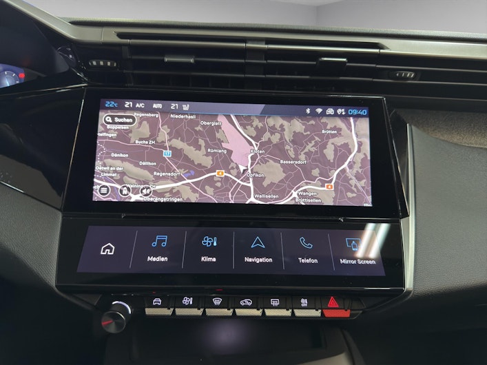 Vehicle image PEUGEOT 308