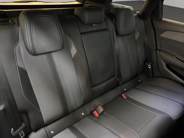 Vehicle image PEUGEOT 308