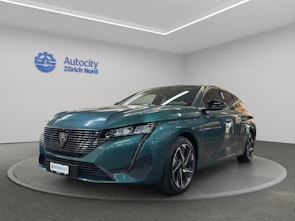 Vehicle image PEUGEOT 308 SW 1.5 BlueHDi Allure Pack