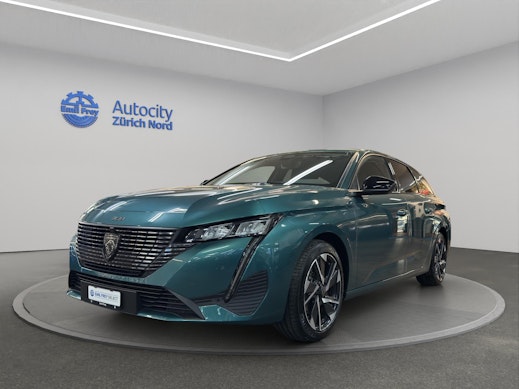 PEUGEOT 308 SW 1.5 BlueHDi Allure Pack 0 PEUGEOT 308 SW 1.5 BlueHDi Allure Pack 0