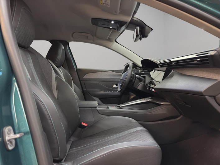 Vehicle image PEUGEOT 308