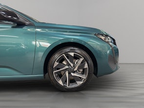 Vehicle image PEUGEOT 308 SW 1.5 BlueHDi Allure Pack