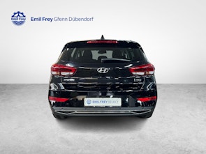 Vehicle image HYUNDAI i30 Fastback 1.5 T-GDi Amplia