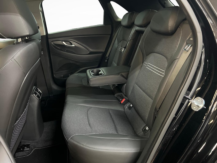 Vehicle image HYUNDAI i30