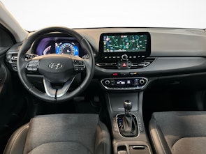 Vehicle image HYUNDAI i30 Fastback 1.5 T-GDi Amplia