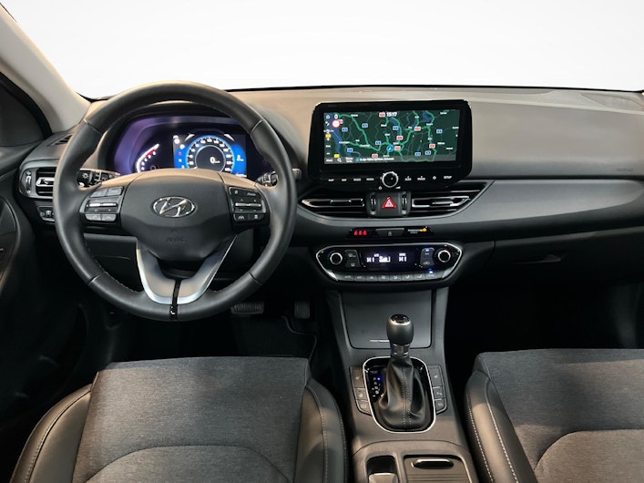 Vehicle image HYUNDAI i30