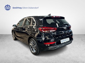 Vehicle image HYUNDAI i30 Fastback 1.5 T-GDi Amplia