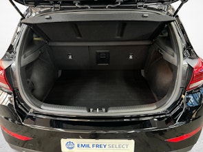 Vehicle image HYUNDAI i30 Fastback 1.5 T-GDi Amplia