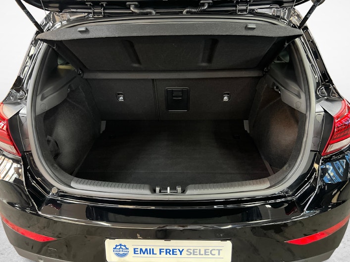 Vehicle image HYUNDAI i30