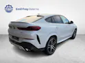 BMW X6 xDrive 40d