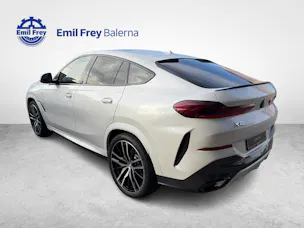 BMW X6 xDrive 40d