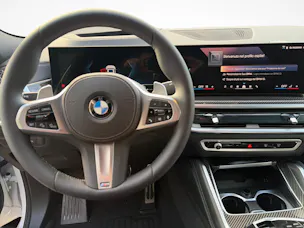 BMW X6 xDrive 40d