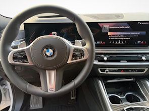 Vehicle image BMW X6 xDrive 40d