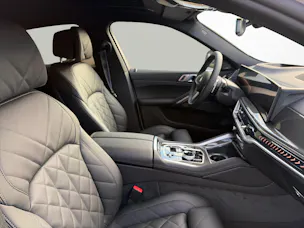 BMW X6 xDrive 40d
