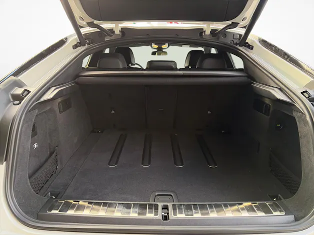 BMW X6 xDrive 40d