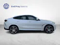 BMW X6 xDrive 40d