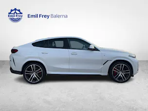 BMW X6 xDrive 40d