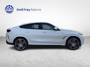 Vehicle image BMW X6 xDrive 40d