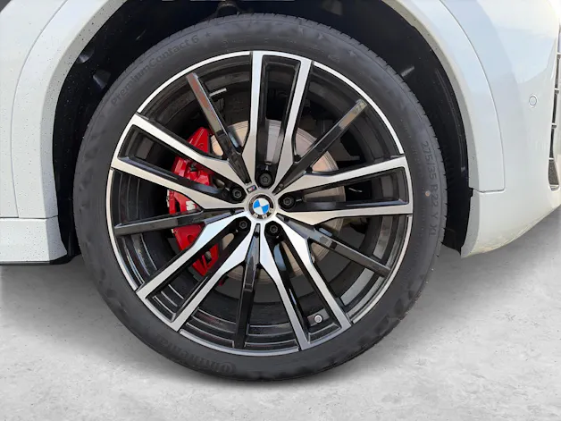 BMW X6 xDrive 40d