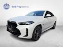 BMW X6 xDrive 40d