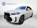 BMW X6 xDrive 40d
