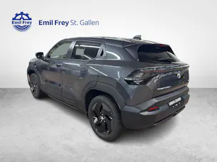 Toyota Urban Cruiser Trend AWD
