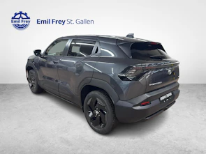 Fahrzeugbild TOYOTA Urban Cruiser Trend AWD