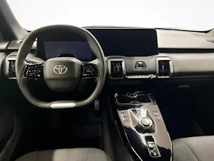 Toyota Urban Cruiser Trend AWD