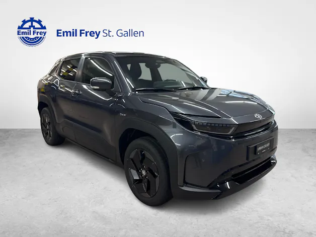 Toyota Urban Cruiser Trend AWD