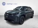 Toyota Urban Cruiser Trend AWD