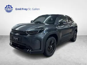 Toyota Urban Cruiser Trend AWD