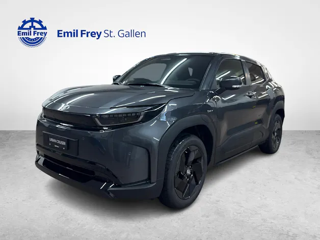 Toyota Urban Cruiser Trend AWD