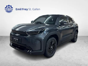 Fahrzeugbild TOYOTA Urban Cruiser Trend AWD