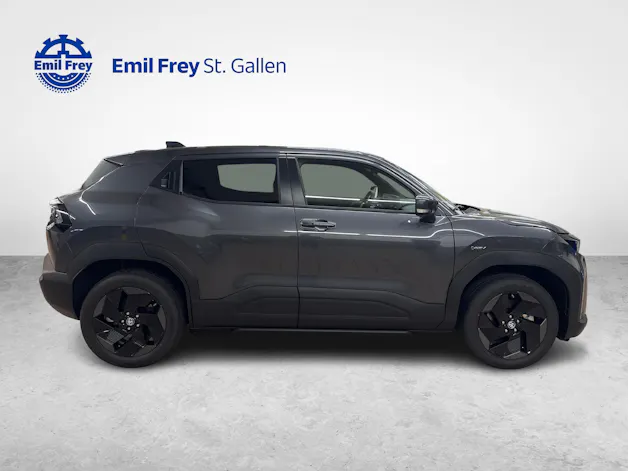 Toyota Urban Cruiser Trend AWD