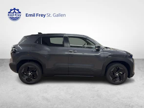 Fahrzeugbild TOYOTA Urban Cruiser Trend AWD