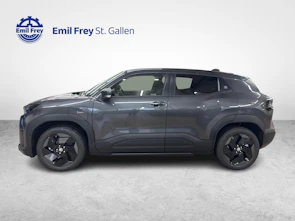 Fahrzeugbild TOYOTA Urban Cruiser Trend AWD