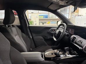 Fahrzeugbild TOYOTA Urban Cruiser Trend AWD