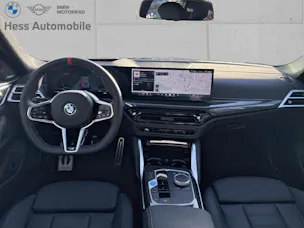 BMW i4 M50