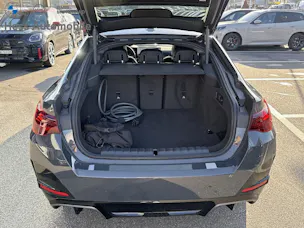 BMW i4 M50